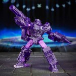 Transformers - Dark Energon Megatron Voyager Class Action Figure - Screenshot 3