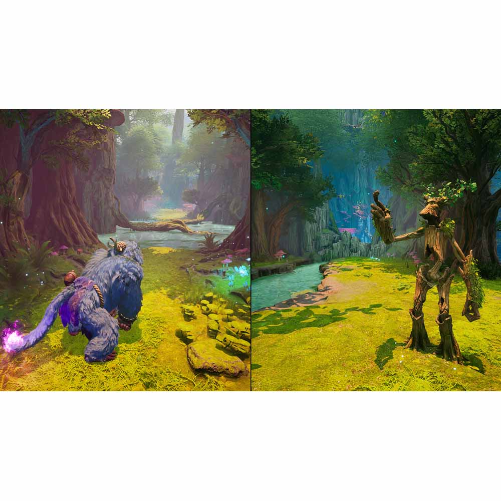 Split Fiction - Screenshot 4