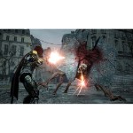 Armatus - Screenshot 2