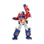 Transformers - Robosen Flagship Optimus Prime Figure - Screenshot 1