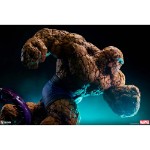 Marvel - Fantastic Four - The Thing Premium Format Statue - Screenshot 9