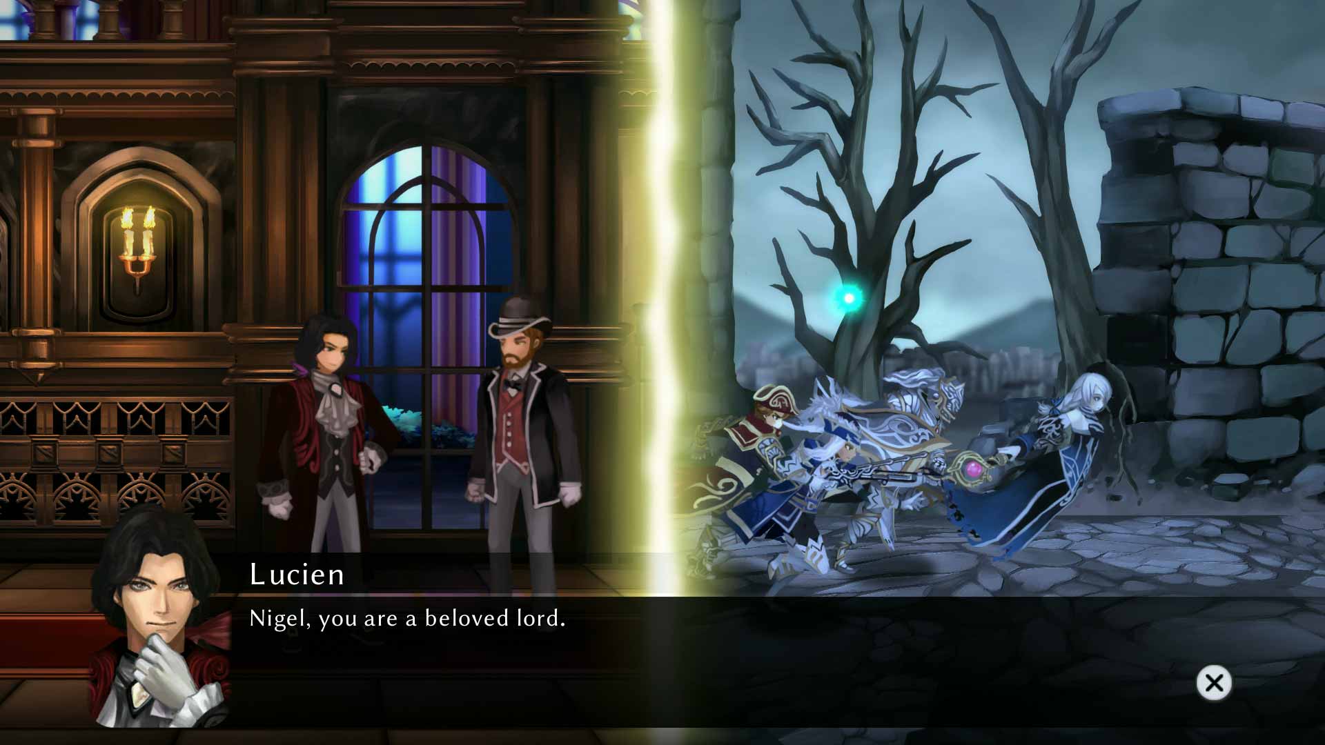 Fallen Legion Collection - Screenshot 11