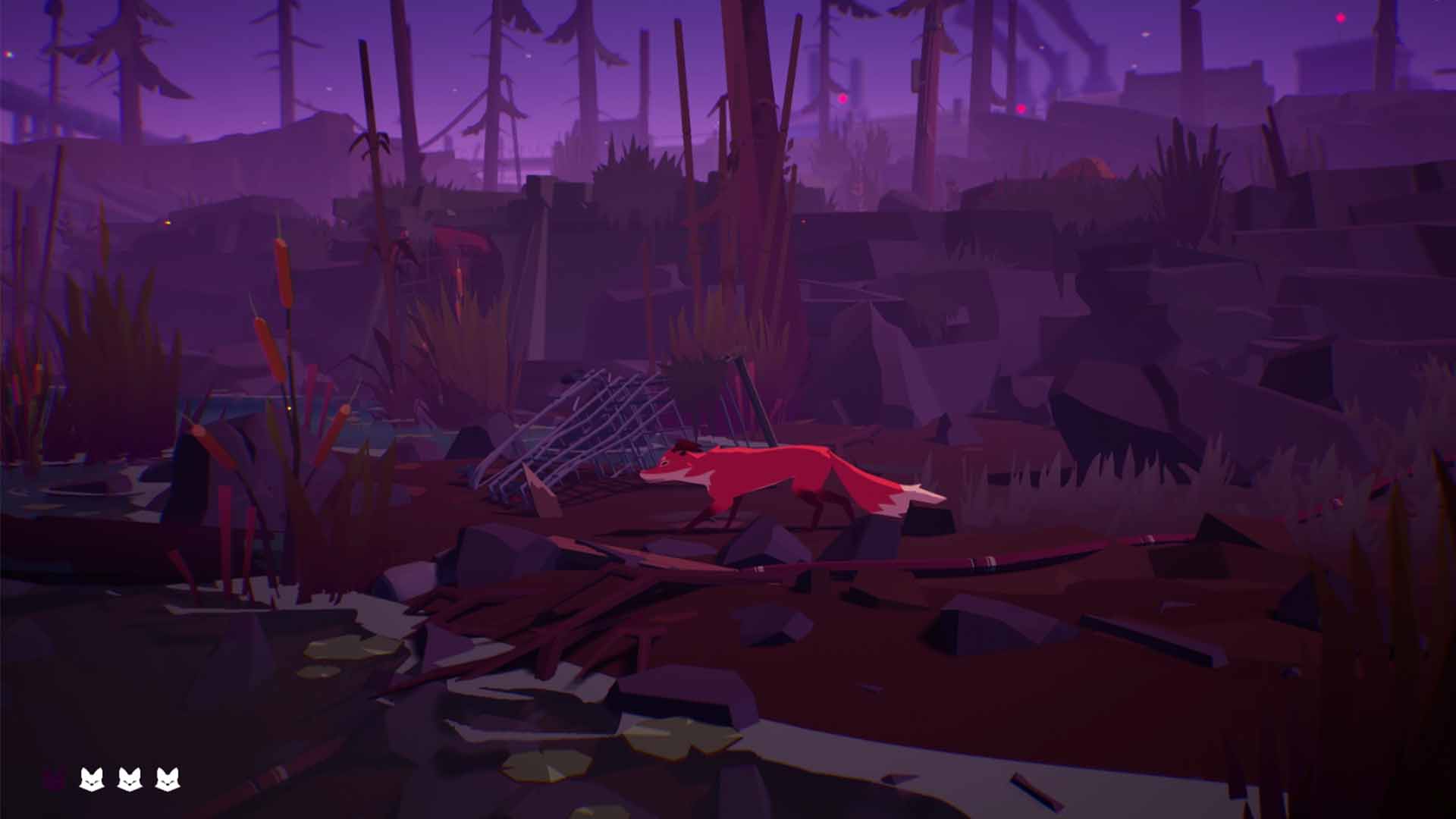 Endling: Extinction Is Forever - Screenshot 10
