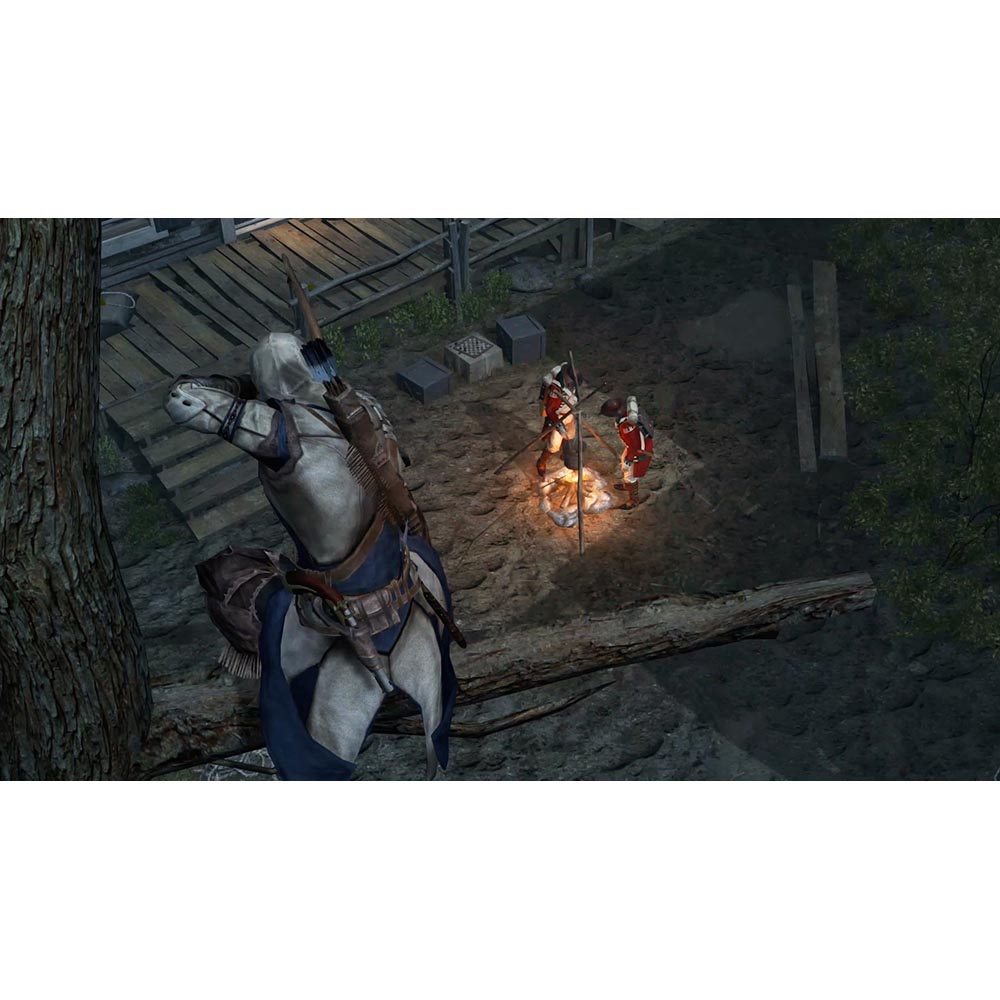 Assassin’s Creed Bundle Collection (Code-in-a-Box) - Screenshot 2