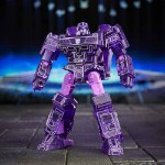 Transformers - Dark Energon Megatron Voyager Class Action Figure - Screenshot 1