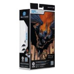 DC Comics - Batman - Batman Hush 2 7" Action Figure - Screenshot 3