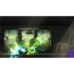 BlazBlue Entropy Effect X Deluxe Edition - Screenshot 1