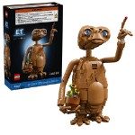 LEGO E.T. the Extra-Terrestrial #21370 - Screenshot 2