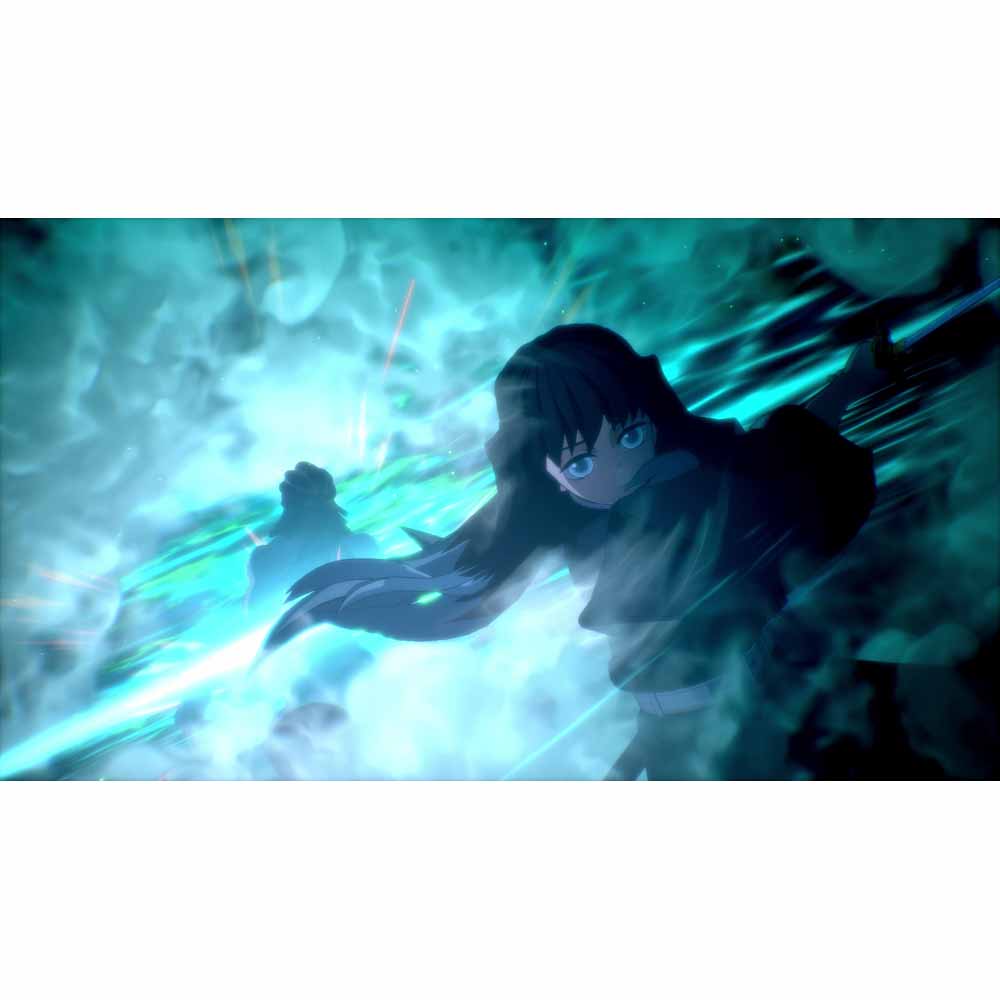 Demon Slayer: Kimetsu no Yaiba - The Hinokami Chronicles 2 - Screenshot 3