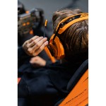 Logitech G A50 X McLaren Racing Edition Wireless Headset - Screenshot 3