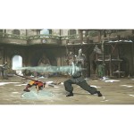 AVATAR Legends: The Fighting Game - Screenshot 4