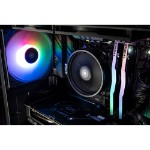 Evolve Gaming PC | TARTARUS | RTX 5060 | Ryzen 5 5500 | 32GB DDR4 | 1TB Storage - Screenshot 1