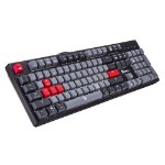 TteSPORTS MEKON V100 MECHANICAL - Precision Gaming Keyboard - Screenshot 5