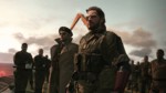 Metal Gear Solid V: The Phantom Pain - Screenshot 6