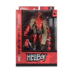 Hellboy - Hellboy McFarlane Collector Edition 7" Action Figure - Screenshot 2