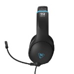 Turtle Beach - Airlite Fit Gaming Headset for Nintendo Switch 2 - Charcoal Black - Screenshot 2
