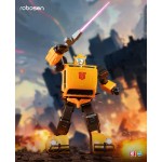 Transformers - Robosen Flagship G1 Bumblebee Figure - Screenshot 23