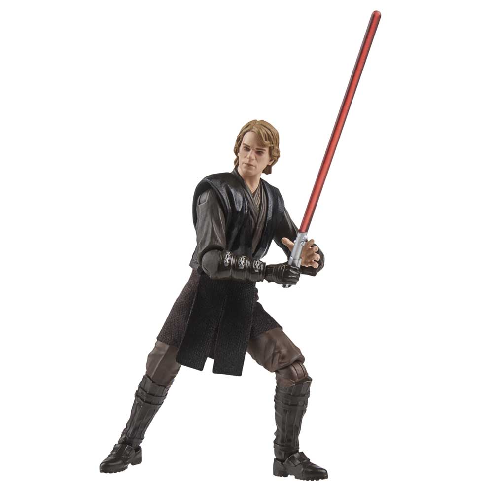 Star Wars - The Vintage Collection - The Journey of Anakin Skywalker Action Figure 3-Pack - Screenshot 6
