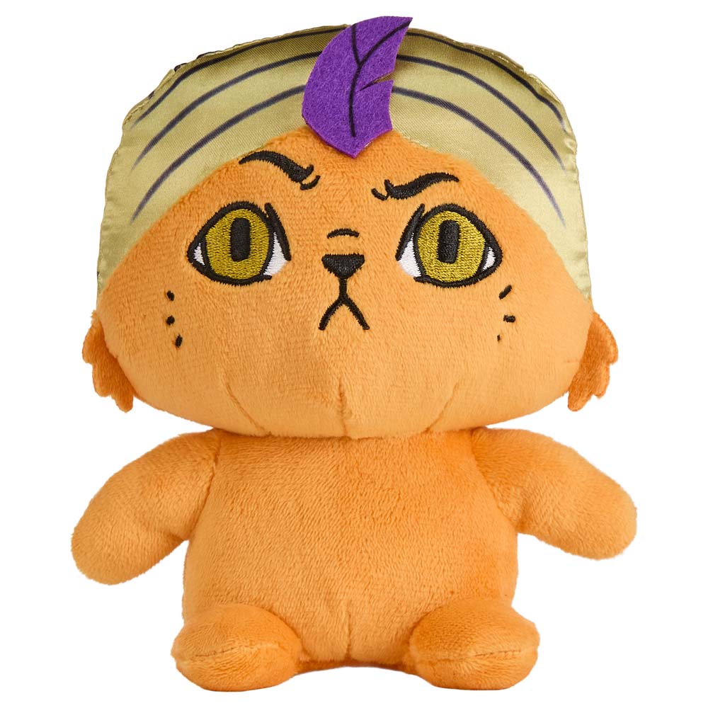 Dungeon Crawler Carl - Princess Posse Plush Blind Box (Single Box) - Screenshot 4