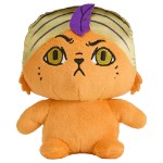 Dungeon Crawler Carl - Princess Posse Plush Blind Box (Single Box) - Screenshot 4