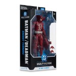 DC Multiverse - Batman - Batman/Deadman (Knight Terrors) 7" Action Figure - Screenshot 2