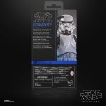 The Mandalorian - The Black Series - Imperial Remnant Stormtrooper Action Figure - Screenshot 1