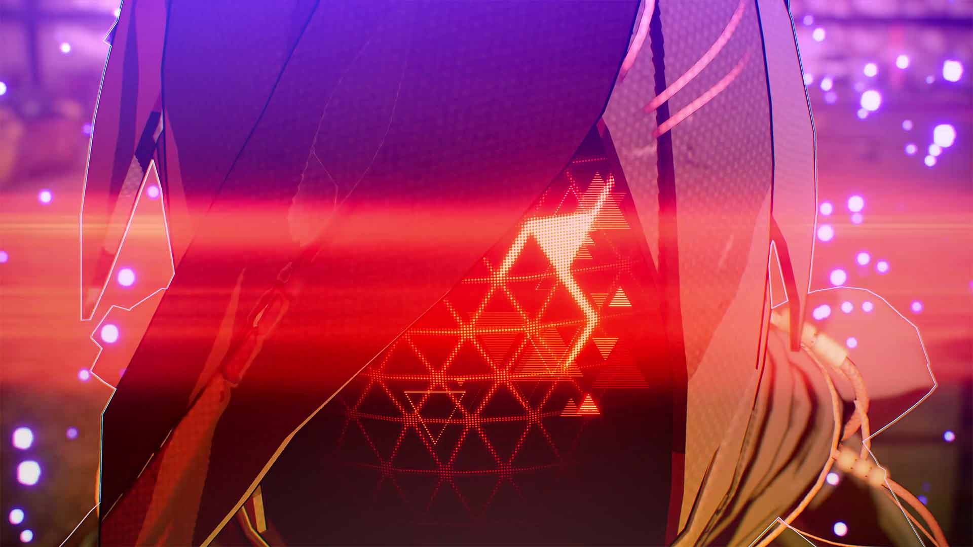 Scarlet Nexus - Screenshot 5