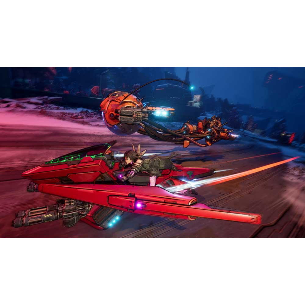 Borderlands 4 Deluxe Edition - Screenshot 3
