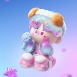 POP MART - PINO JELLY Star Project Series Blind Box (Single Box) - Screenshot 4