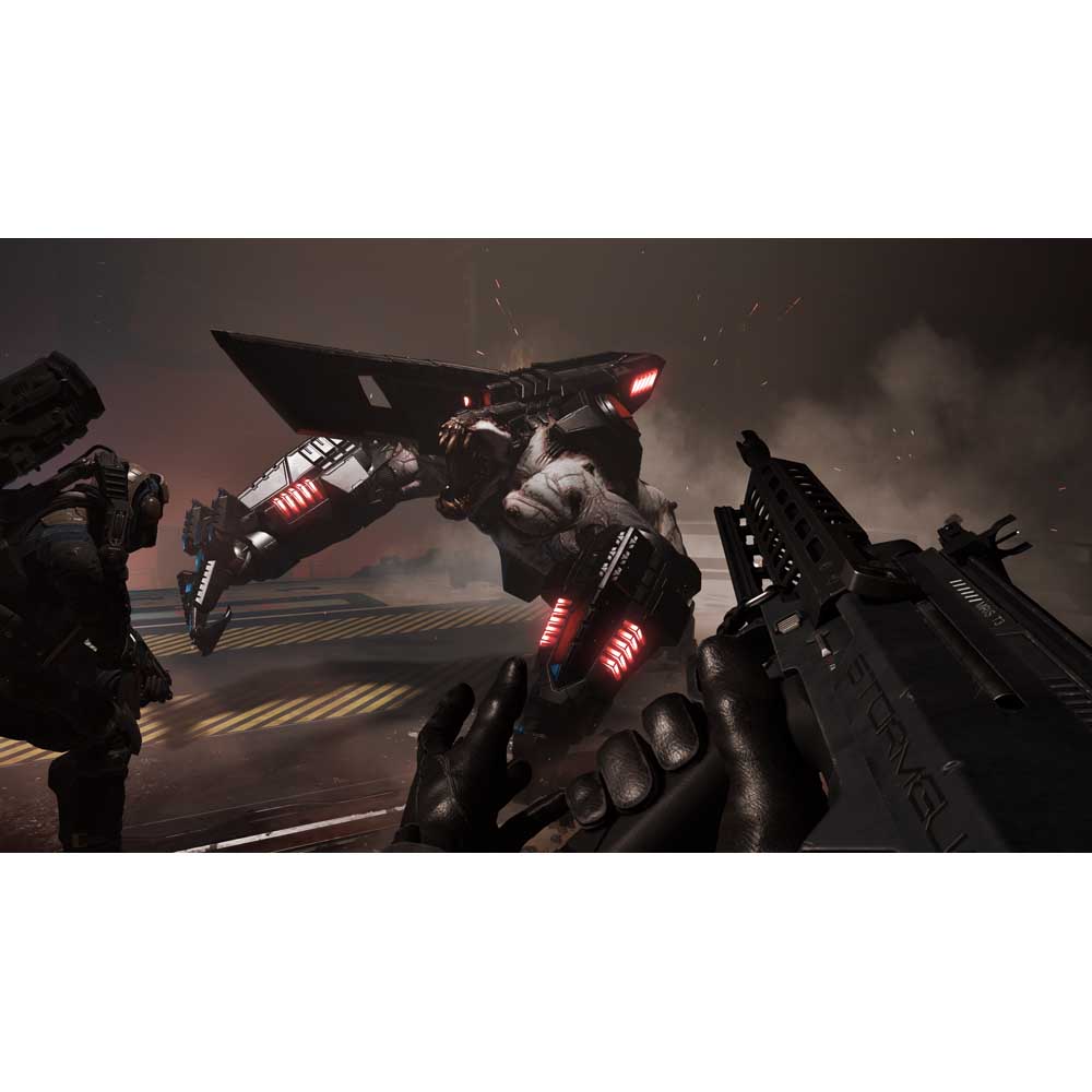 Killing Floor 3 - Screenshot 7