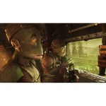 Oddworld Anthology: The Unlikely Heroes Collection - Screenshot 9