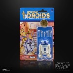 Star Wars - The Black Series Artoo-Detoo (R2-D2) Action Figure - Screenshot 1