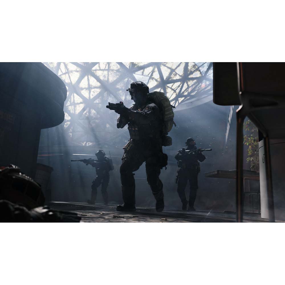 Call of Duty: Modern Warfare 4 - Screenshot 17