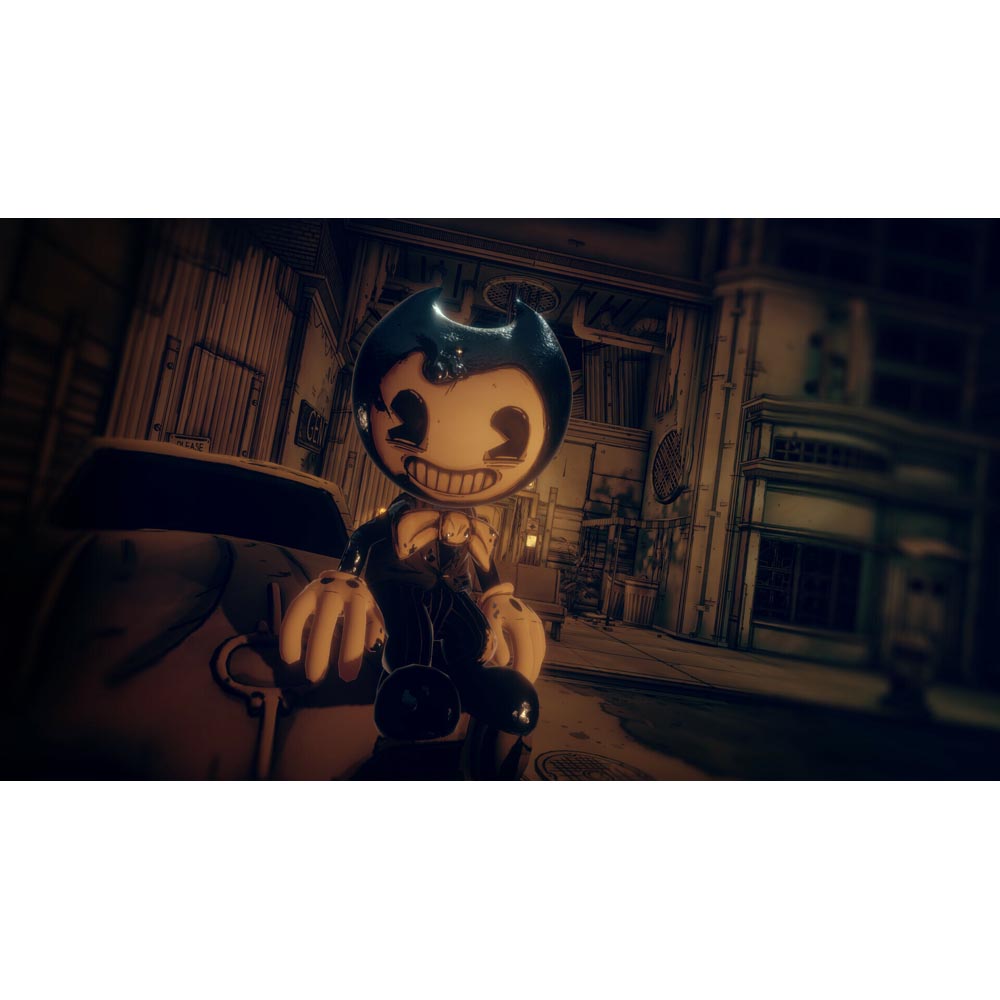 Bendy and the Dark Revival - Screenshot 13