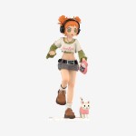 POP MART - Peach Riot Rush Hour Series Figures (Single Box) - Screenshot 6