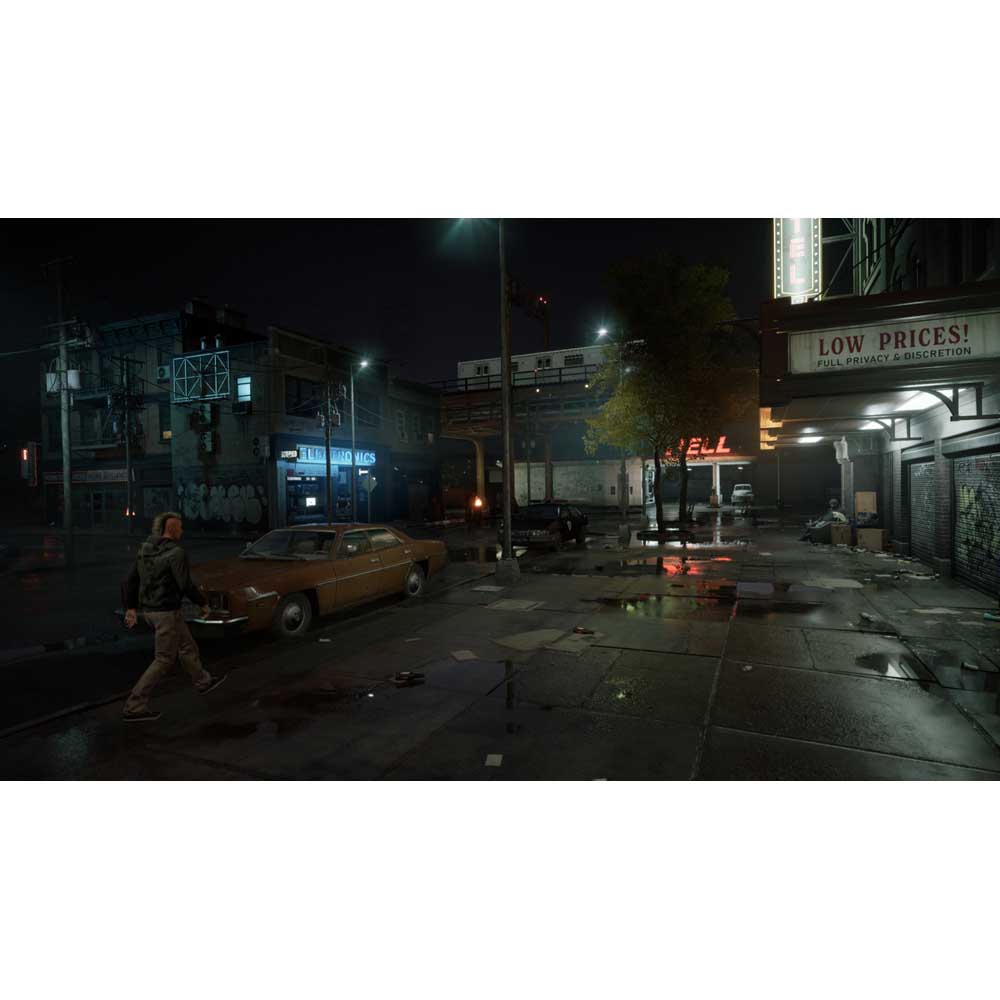 Robocop: Rogue City Collector's Edition - Screenshot 14