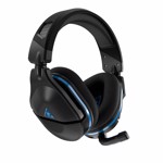 Turtle Beach Stealth 600 Gen 2 Black Wireless Gaming Headset for PlayStation - Screenshot 4