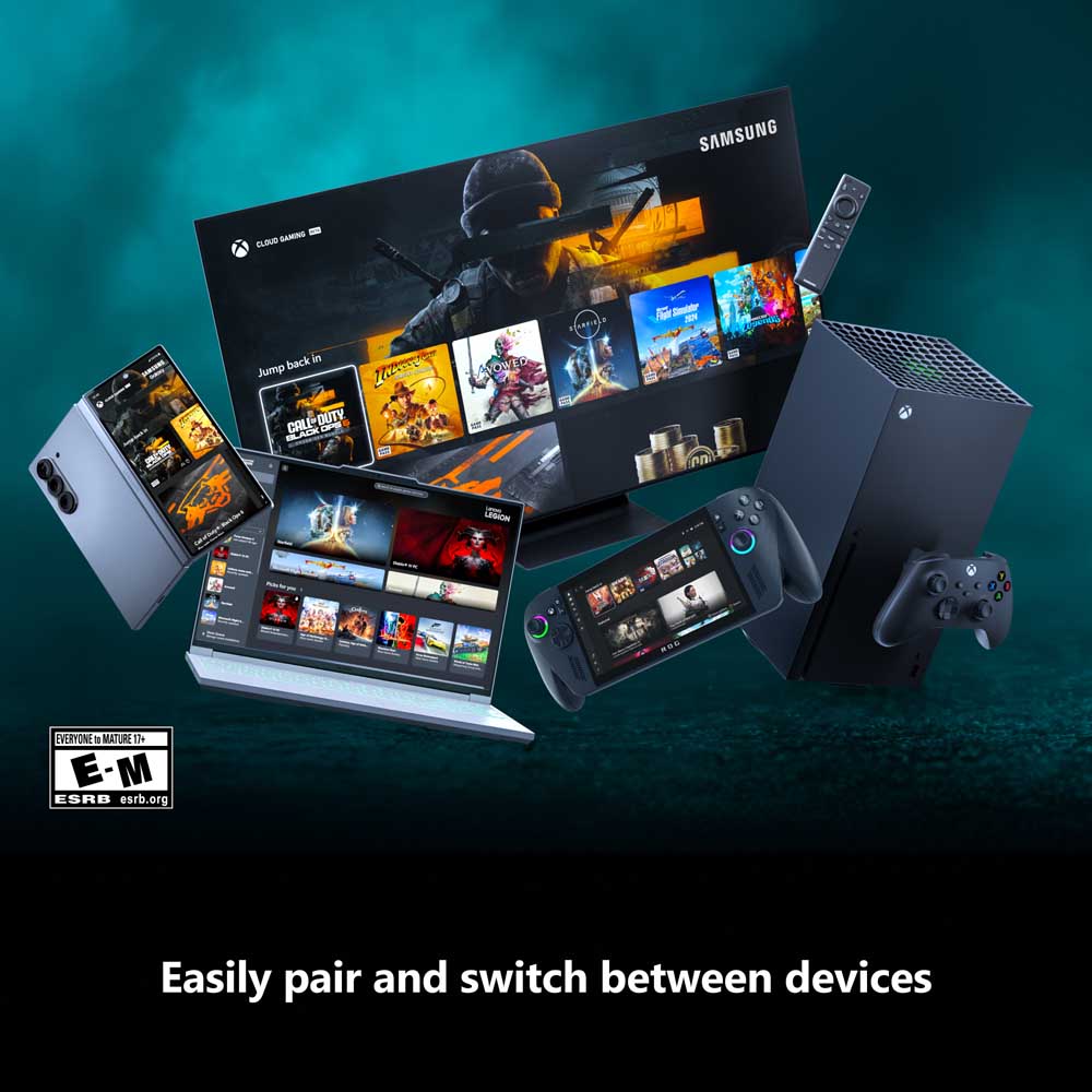 Xbox Wireless Controller - Ice Breaker - Screenshot 6
