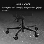 Cougar HOTROD ROYAL Gaming Chair - Screenshot 5