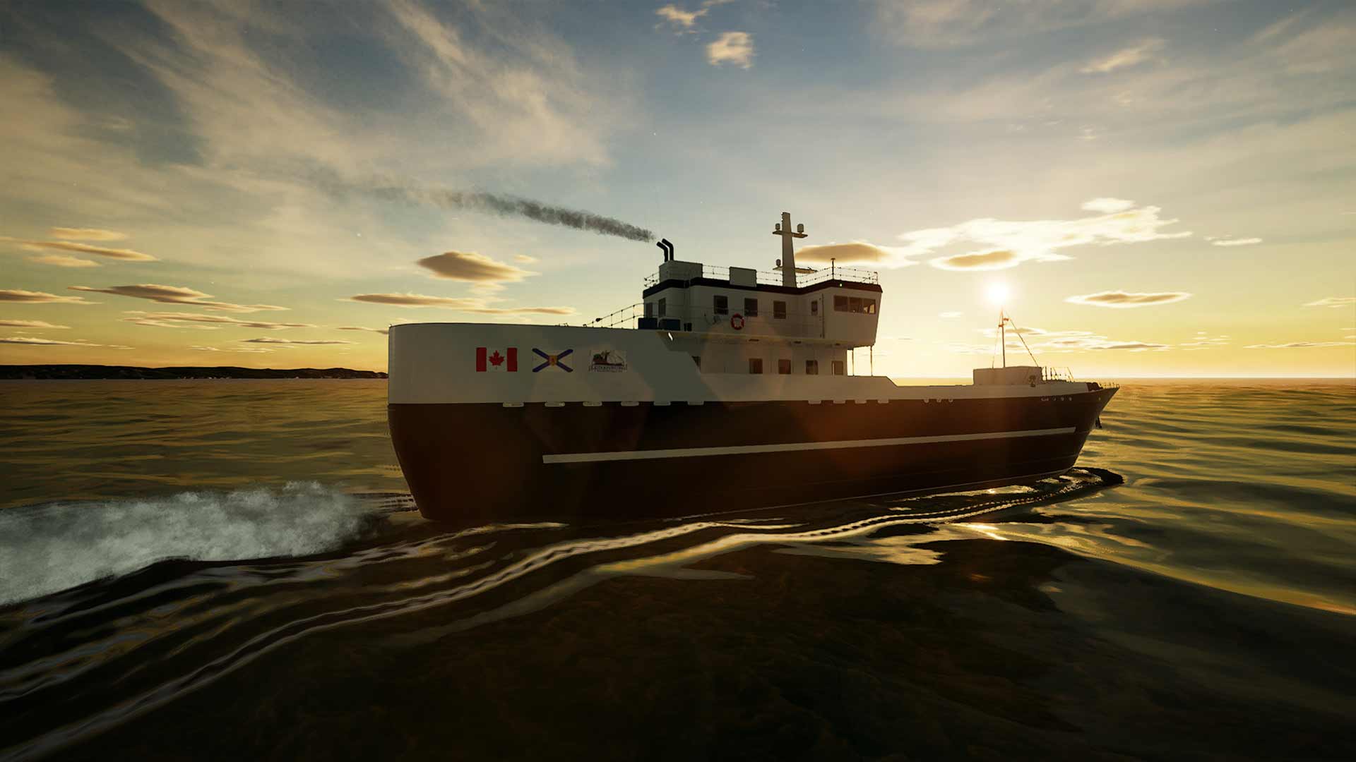 Fishing: North Atlantic - Screenshot 2