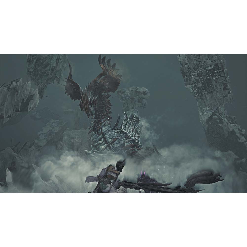 Monster Hunter Wilds Deluxe Edition - Screenshot 16