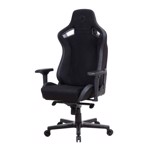 ONEX EV12 Evolution Suede Edition Gaming Chair - Suede Black - Screenshot 2