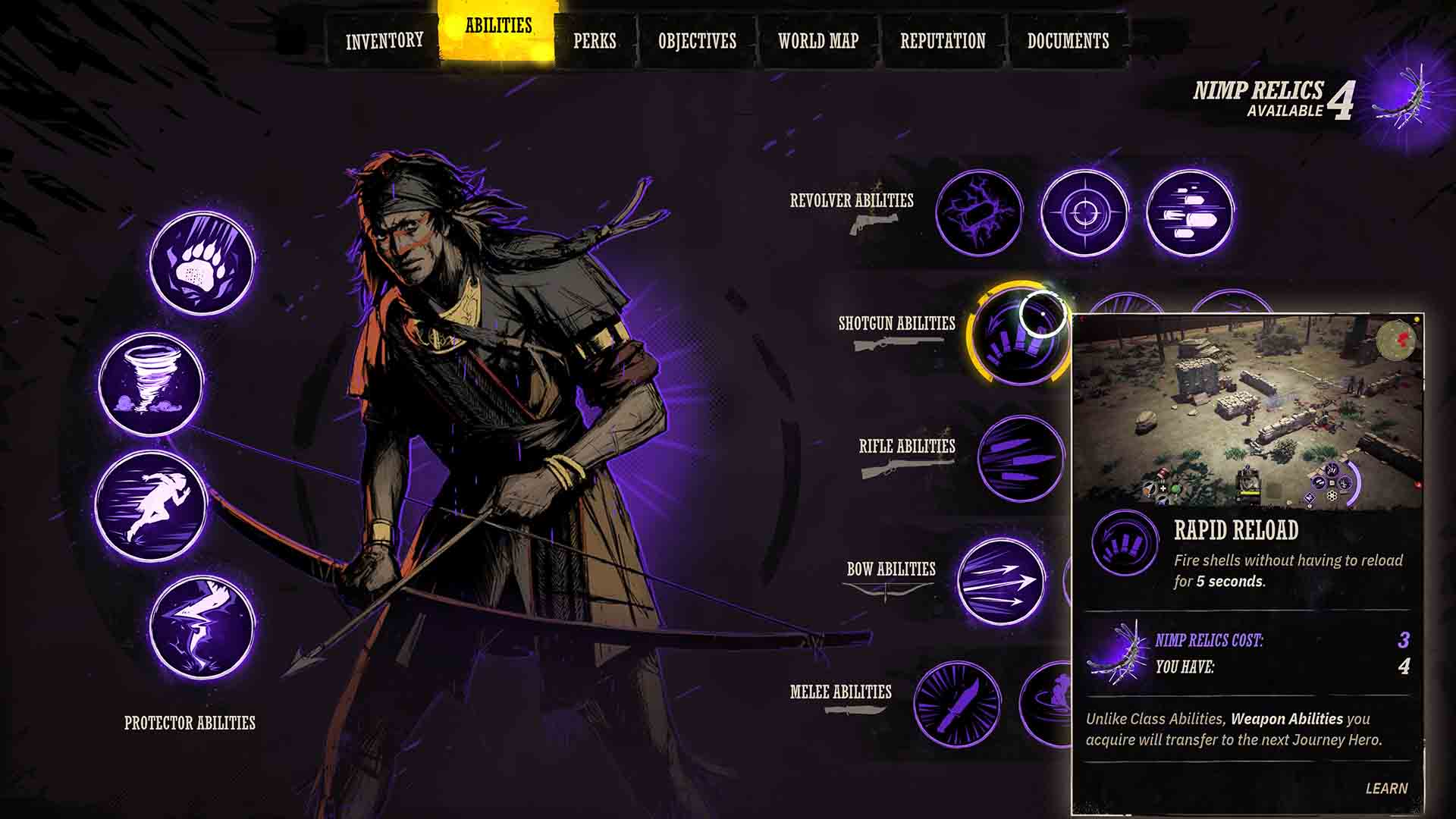 Weird West: Definitive Edition - Screenshot 6