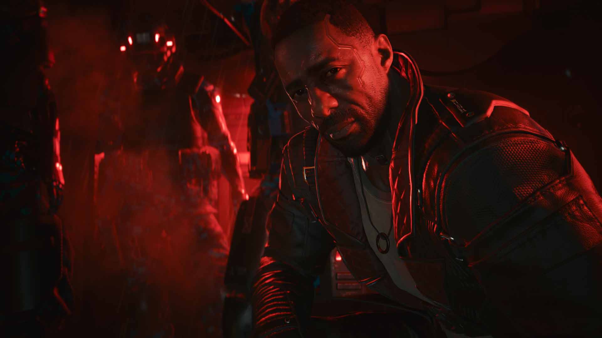 Cyberpunk 2077 Ultimate Edition (preowned) - Screenshot 5
