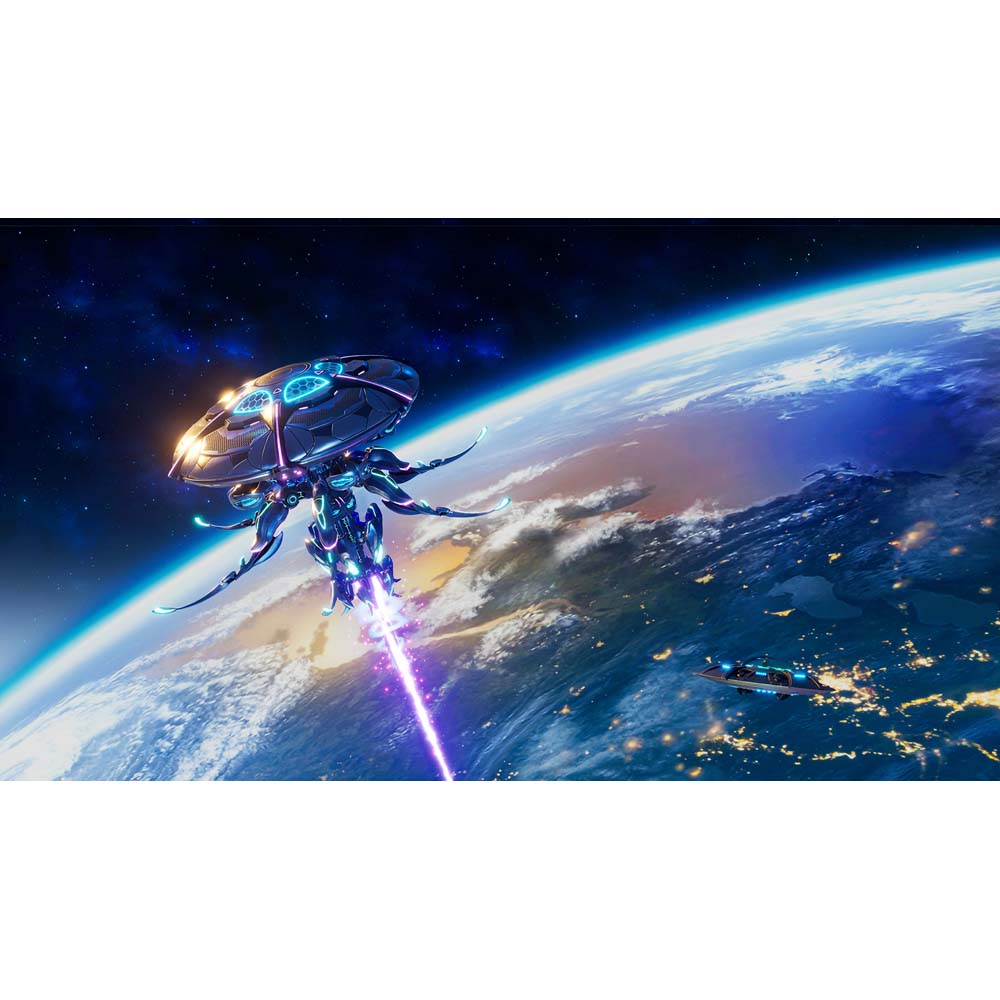 Destroy All Humans! - Screenshot 10