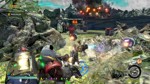 Contra: Rogue Corps - Screenshot 4