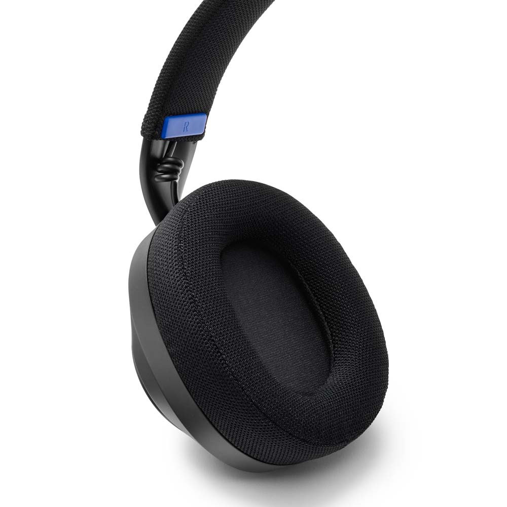 LucidSound LS10 Wired Gaming Headset for Playstation - Black - Screenshot 1