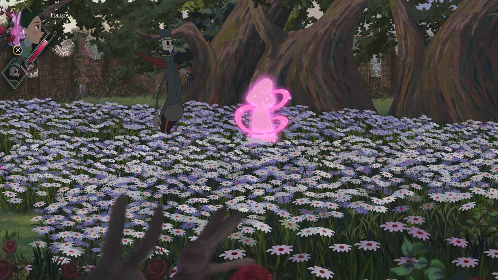 Bye Sweet Carole - Screenshot 3
