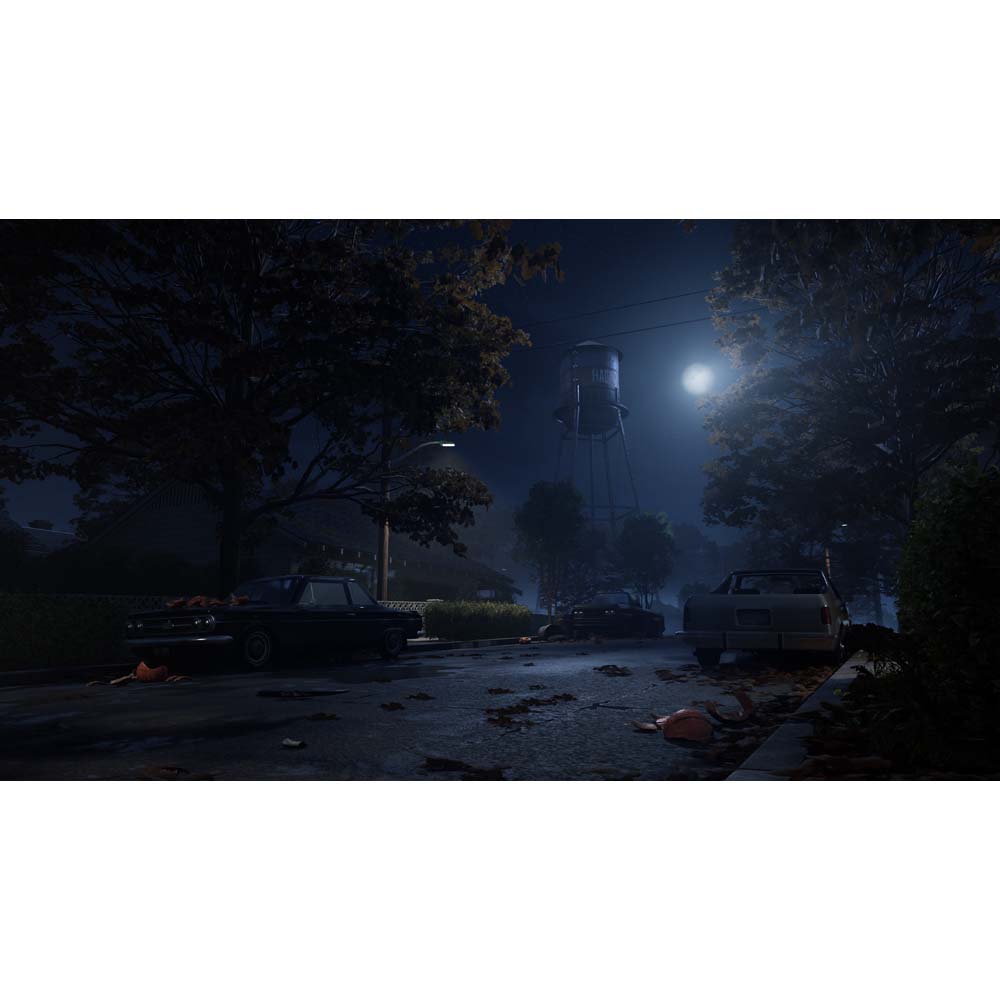 Halloween: The Game - Screenshot 9