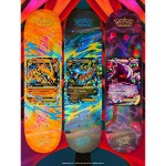Pokemon x Santa Cruz - 30th Anniversary Blind Bag Skateboard Deck (Single Bag) - Screenshot 1